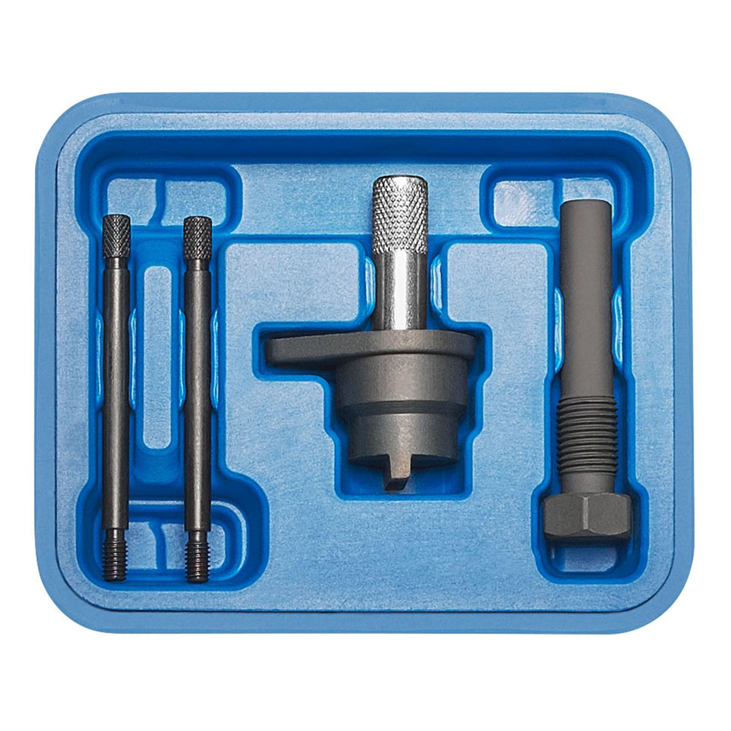 K.200-9012 Motoreinstellwerkzeug Arretierwerkzeug Steuerkette Nockenwelle Kompatibel mit VW Audi Seat Skoda 1.2 TSI TFSI
