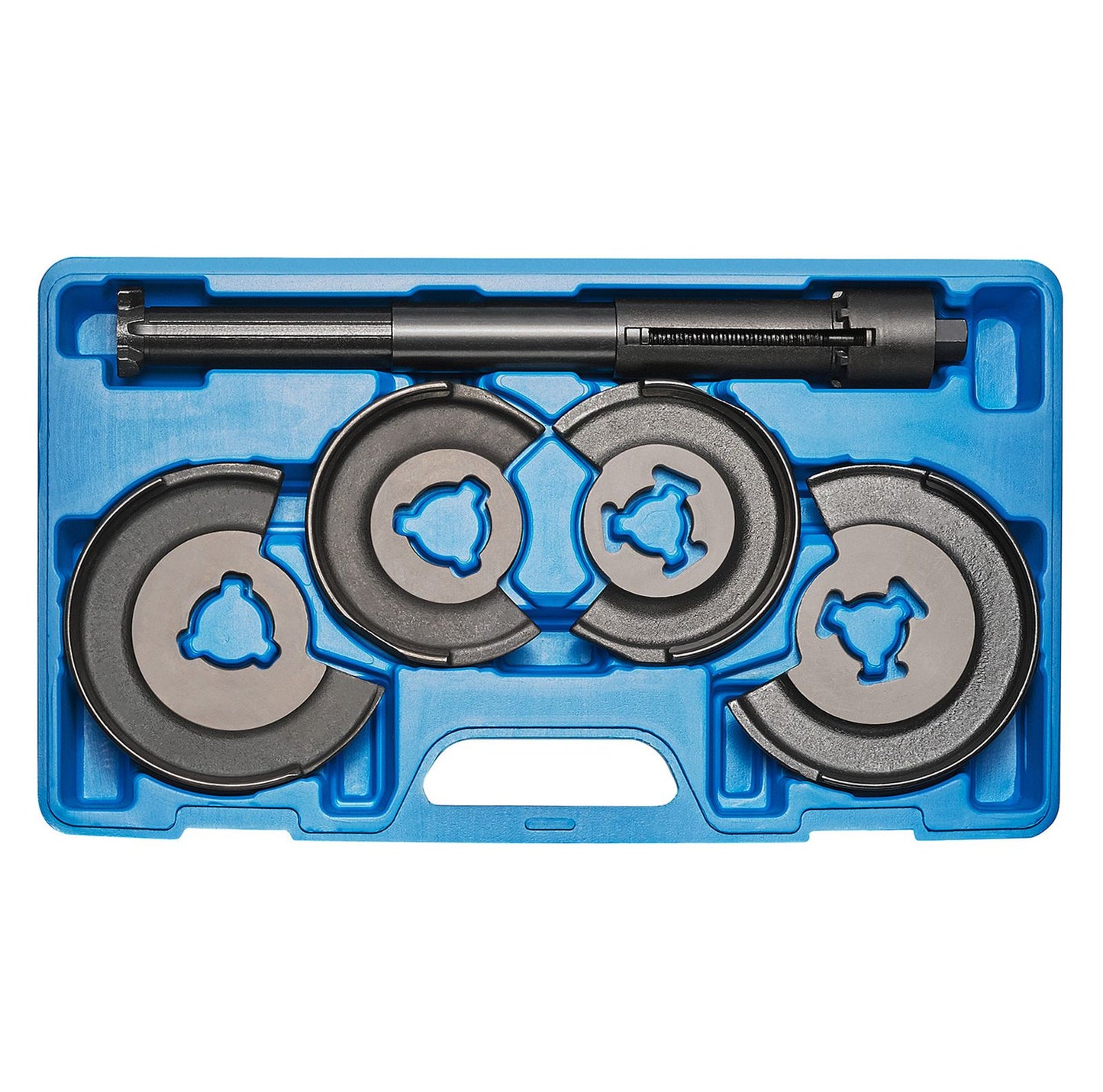 K.290-1136 Federspanner Innenfederspanner Teleskop für Mercedes Benz