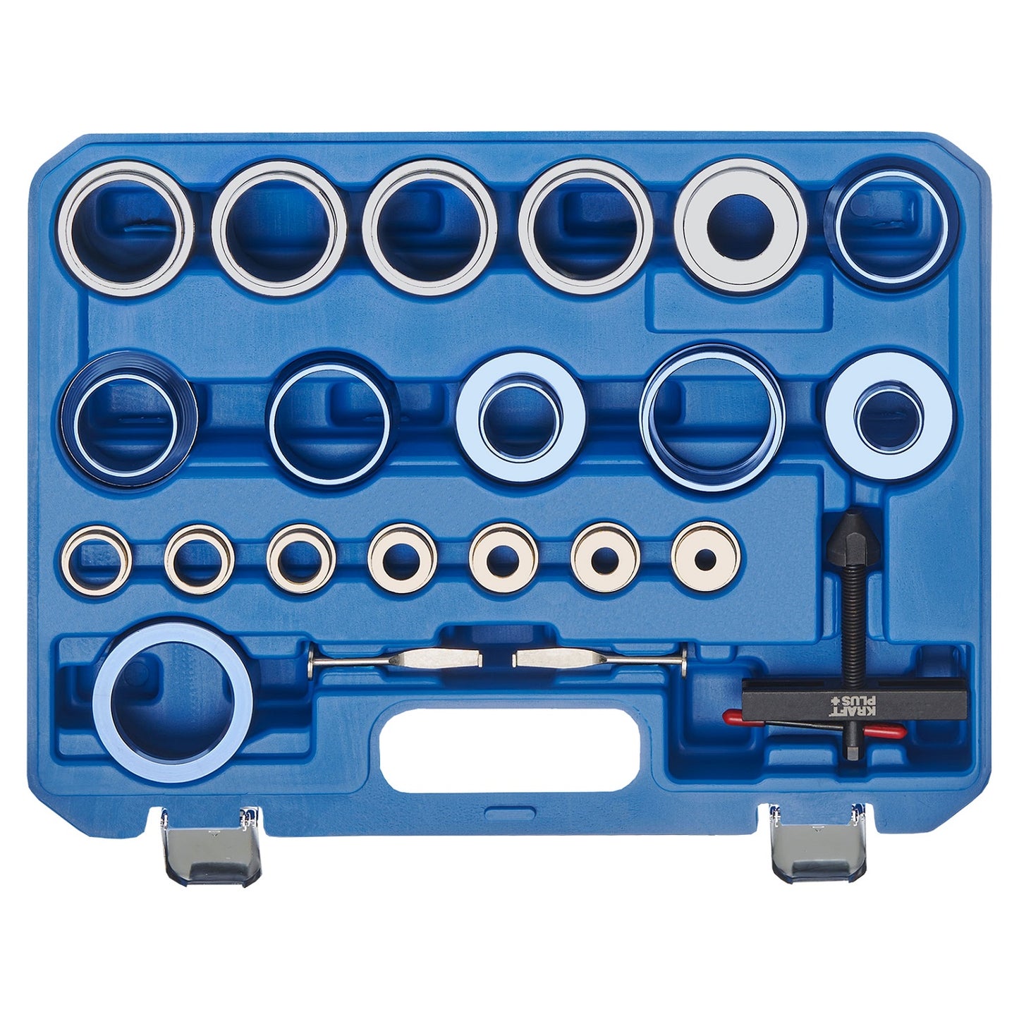 K.782-2422 Radialdichtring Demontage Montage Satz Wellendichtring Simmerring - 22-tlg