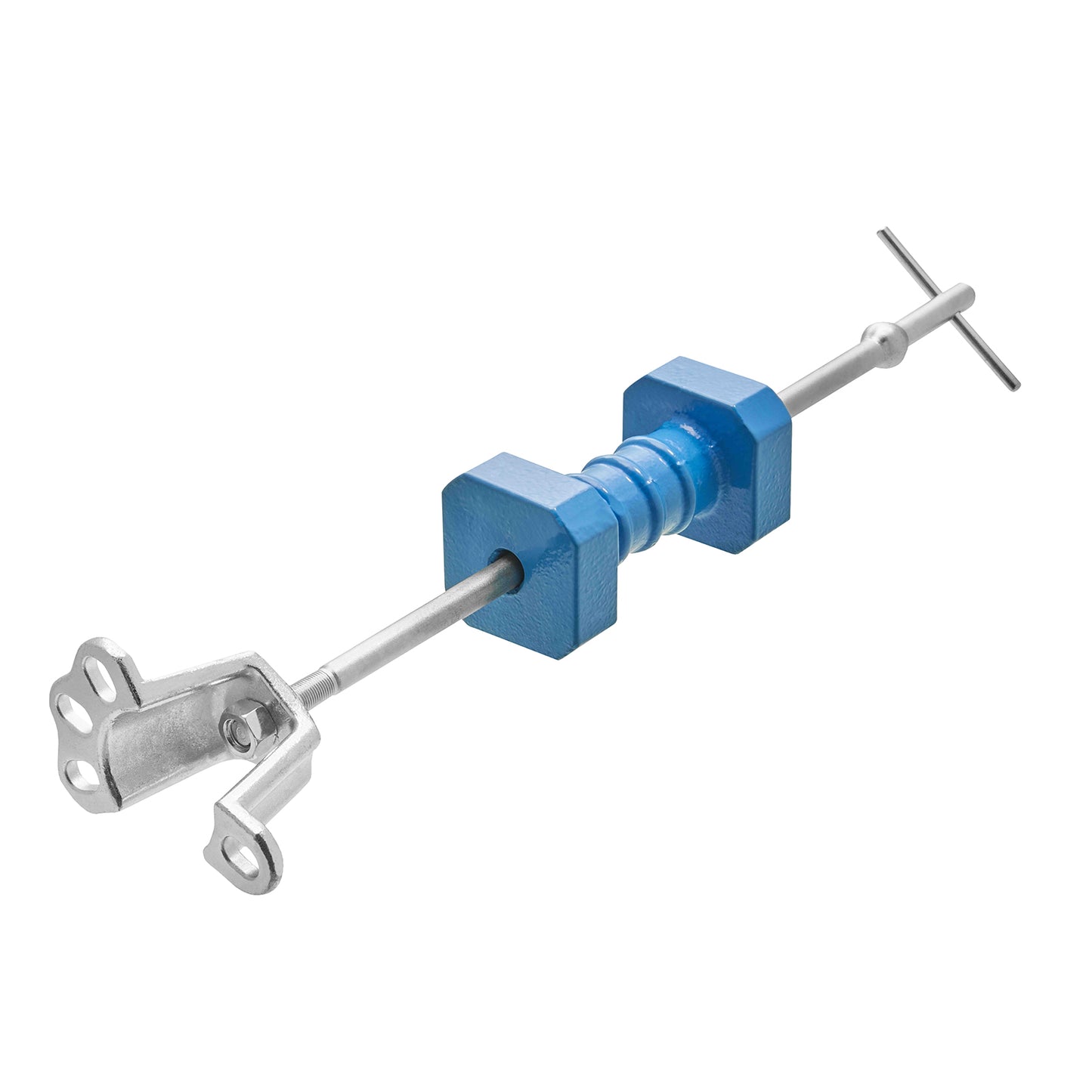 K.277-4500 Radnaben Abzieher mit Gleithammer Radlager - 4- & 5-Loch Radlagerwerkzeug Ausdrücker