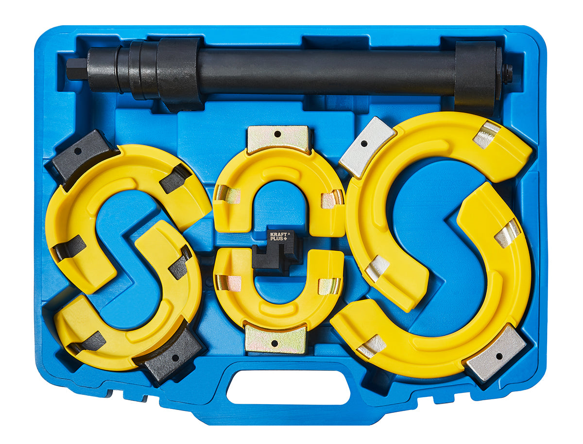 K.290-1105 Federspanner MC Pherson Federbeine KFZ Tieferlegung Tuning Federbeinspanner Federbeinsysteme