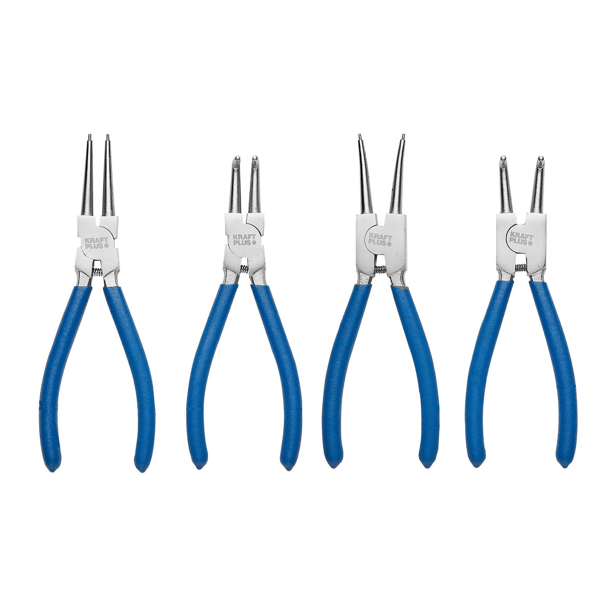 Sprengringzange mit 4 austauschbaren Köpfen, € 7,90 Sprengringzange mit 4 austauschbaren Köpfen, € 7,90