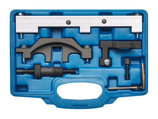 K.200-1040 Motoreinstellwerkzeug Arretierwerkzeug Steuerkette kompatibel mit BMW 1.6 N40 N45 N45T